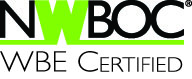 Certified Women Business Enterprise